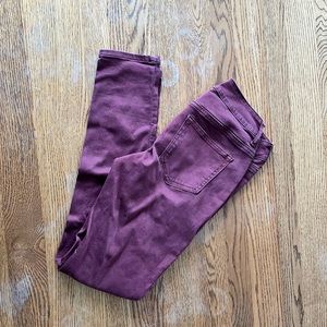 Maurices S-R Jegging